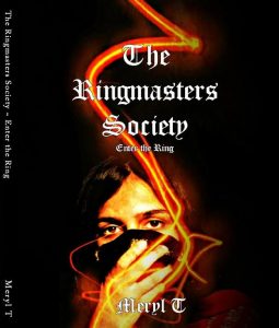The Ringmasters Sociey cover
