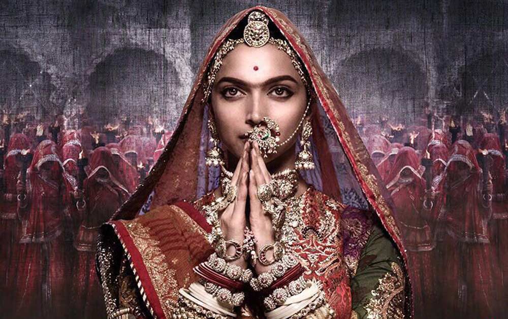 ‘Padmaavat, will be released on January 25, 2018.