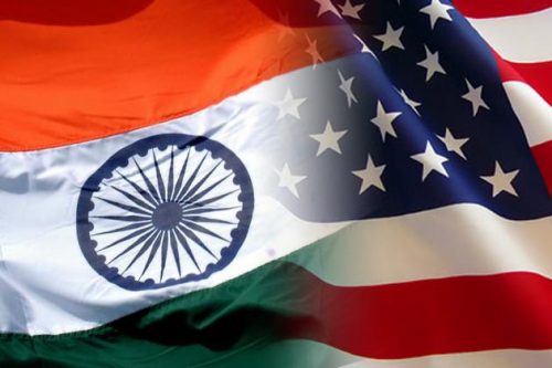 US-India relations