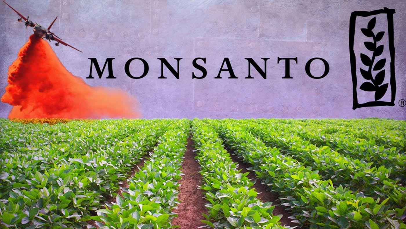 Monsanto'ya, tarım ilacı Roundup için 289 milyon dolar ...