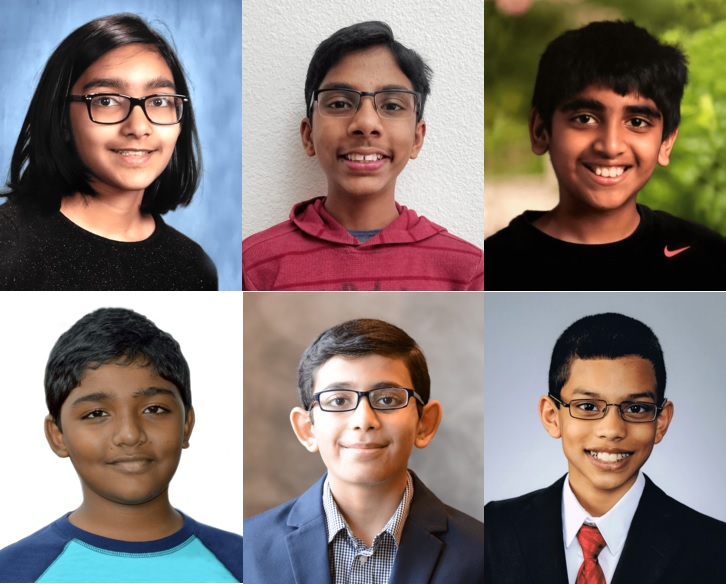 Image result for Spelling bee contest has 7 Indian winners!