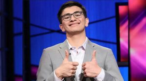 Indian-American whiz kid Avi Gupta of Portland, Oregon, is the winner of the 2019 edition of the Jeopardy! Teen Tournament.