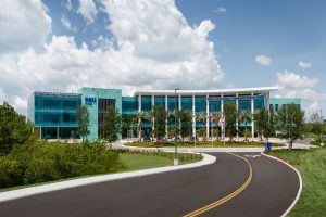 NSU Tampa Regional Campus