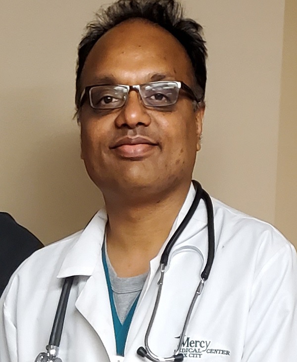 Dr. Nitesh Kumar Jain