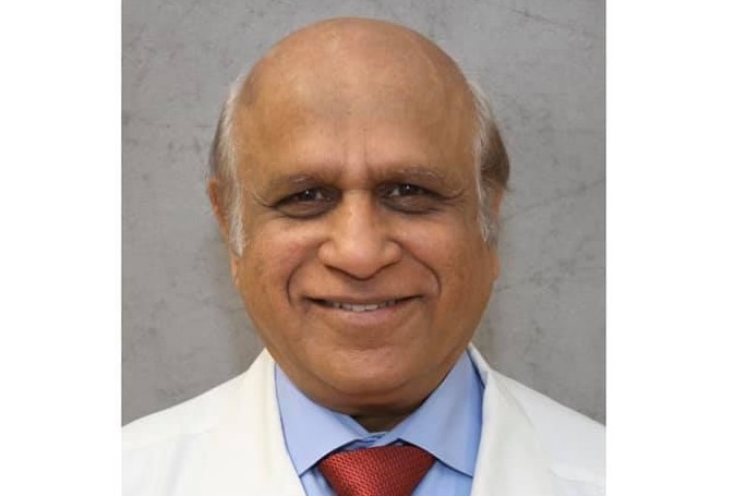Dr. Sudheer S Chauhan