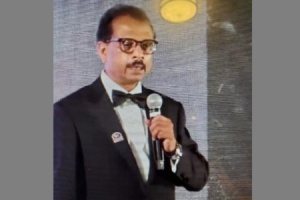 Dr. Sudhakar Jonnalagadda