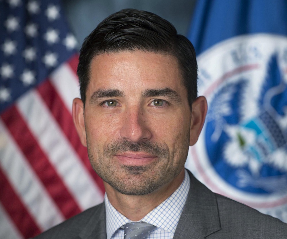 Acting Secretary of Homeland Security Chad F. Wolf (above) issued a memo in July that effectively declined to restore the original 2012 DACA program. “You are not entitled to manufacture your own law,” a federal judge told the government on November 18, 2020.