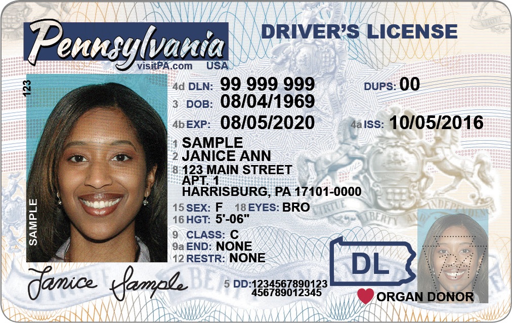 Can you renew driver’s license while the H-4 visa extension is pending?