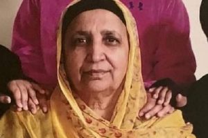 Indianapolis shooting: Amarjit Kaur Johal is one of the eight killed in a mass shooting at a FedEx facility on Thursday night.