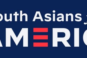 South Asians for America