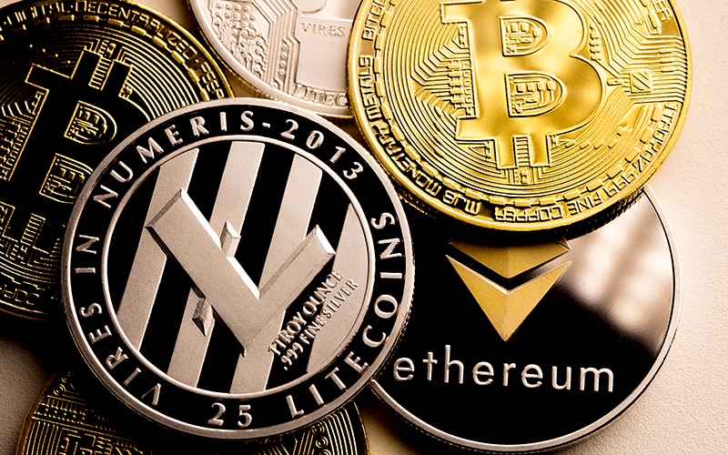 Rising Crypto crimes force US to opt for tracking software