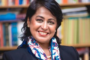 Dr. Ameenah Gurib-Fakim