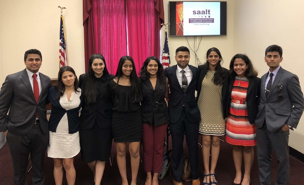 www.americanbazaaronline.com: New Jersey Leadership Program opens applications for South Asian youth