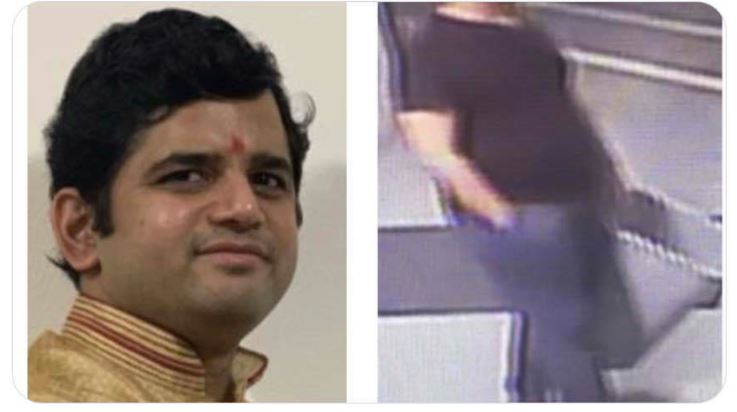Indian American Saurabh Gupte who went missing in Seattle found safe