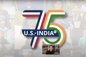 75 years of US-India relations
