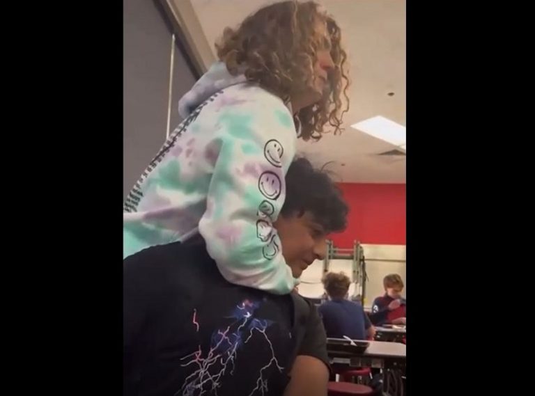 Viral video of Indian American student being bullied sparks outrage