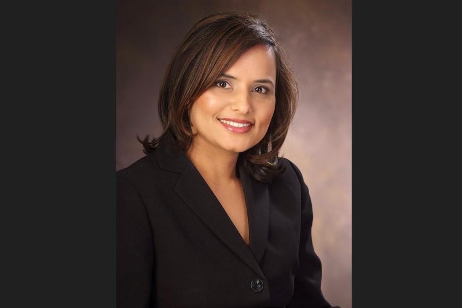 Aruna Anand to steer Continental Automotive North America