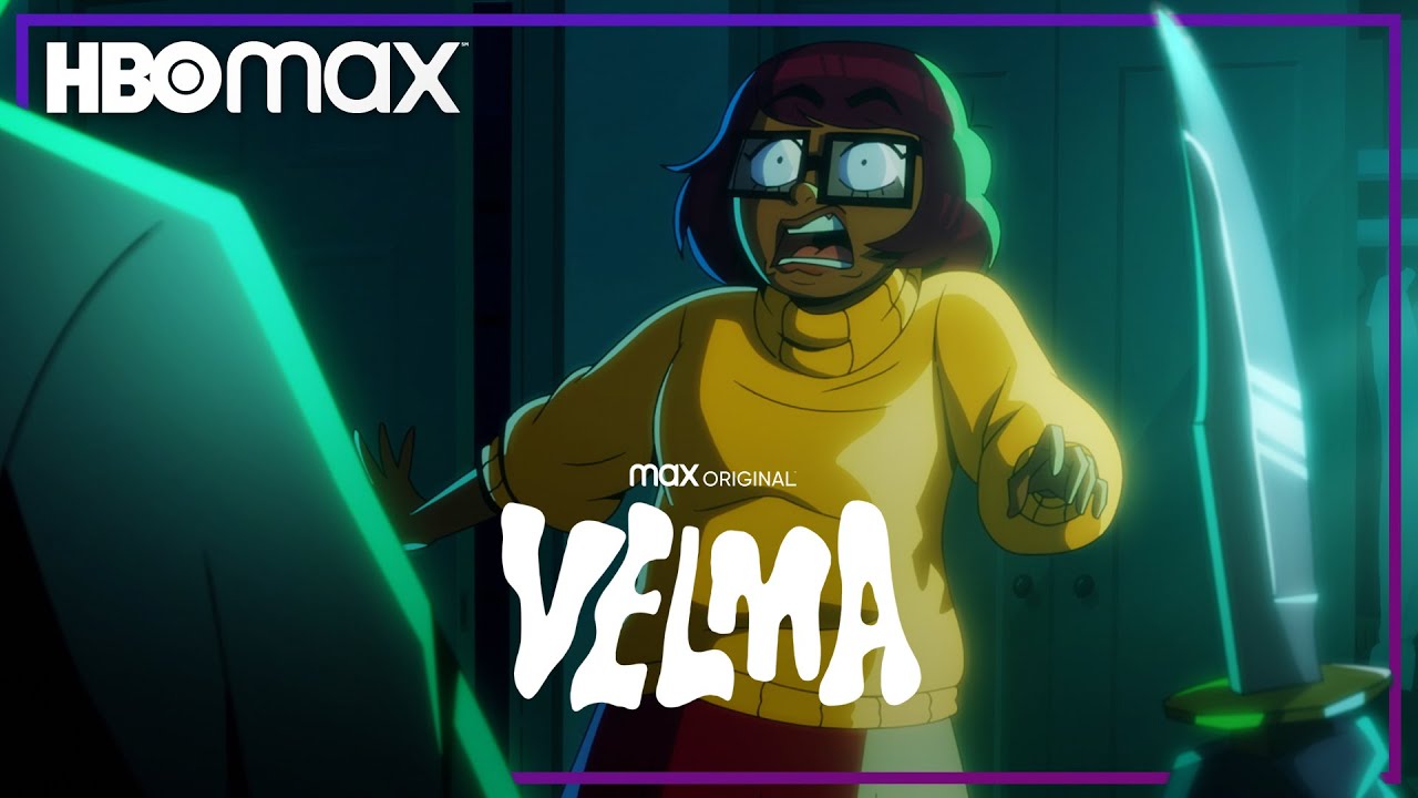 How Does HBO Max's 'Velma' Show Connect to 'Scooby-Doo'? (NYCC FIRST LOOK)