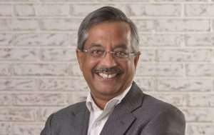 Pramod Bhasin, President of the Board of Directors, American Friends of HelpAge India