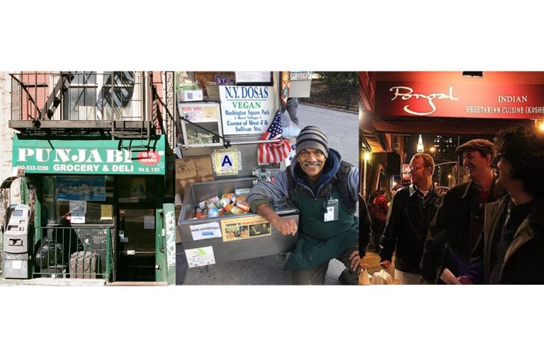 3 Easyonpocket secret Indian food spots in New York