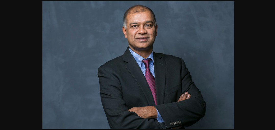 Rohit Verma named dean of South Carolina B school - Vimarsana News