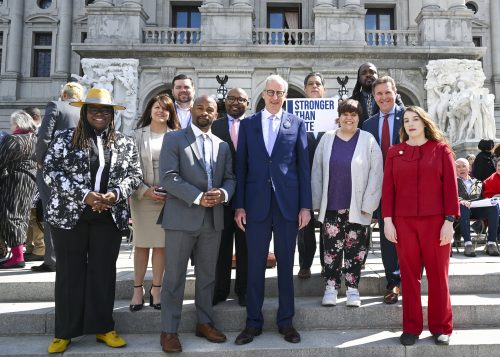 Sikh community welcomes Pennsylvania House panel approval of anti-hate crime bills - Vimarsana News