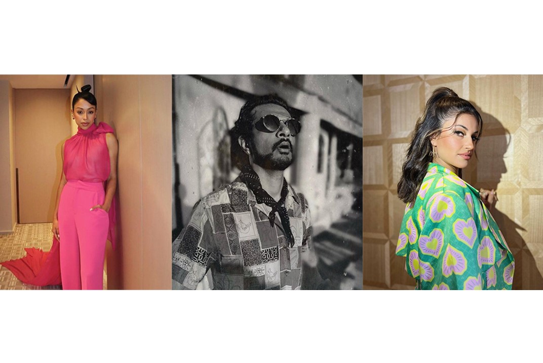New crop of brown actors dominating American entertainment - Vimarsana News