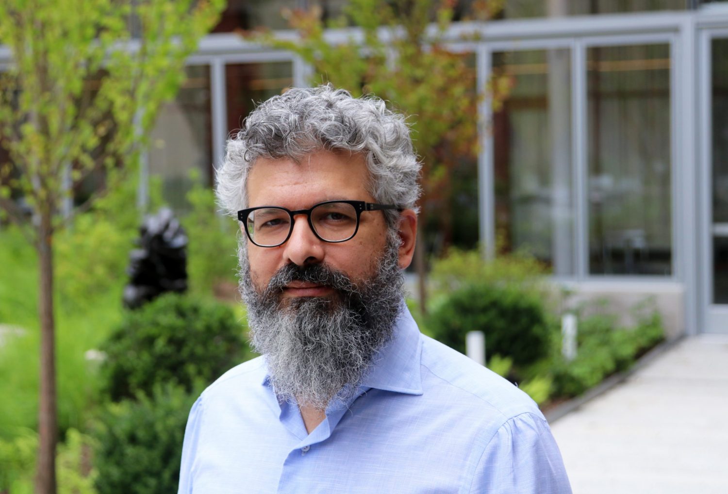 Keeril Makan becomes associate dean of the MIT School of Humanities - Vimarsana News