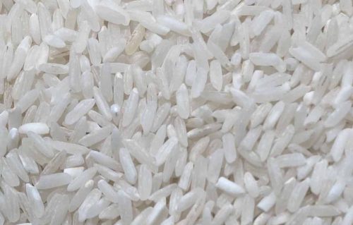 Rice rush