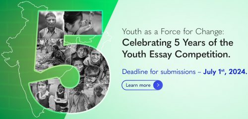 essay competition india